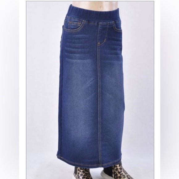 Be Girl Skirts - Picture 1 of 2